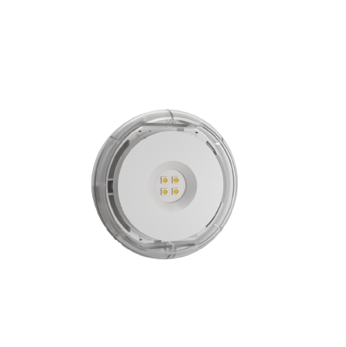 Nitecore Bubble (Yellow)