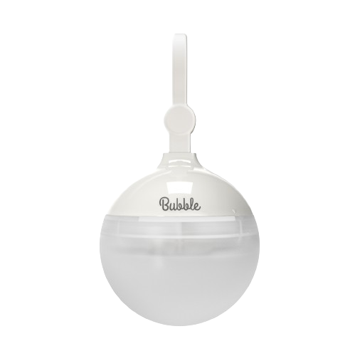 Nitecore Bubble (White)