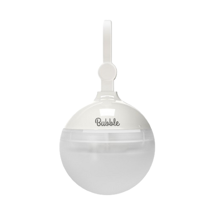 Nitecore Bubble (White)