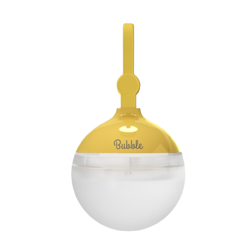 Nitecore Bubble (Yellow)
