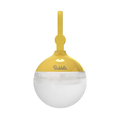 Nitecore Bubble (Yellow)