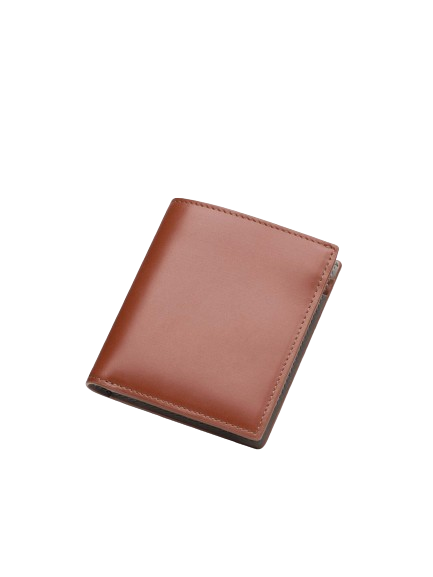 Cosmopolitan Pocket (Brown/Grey)