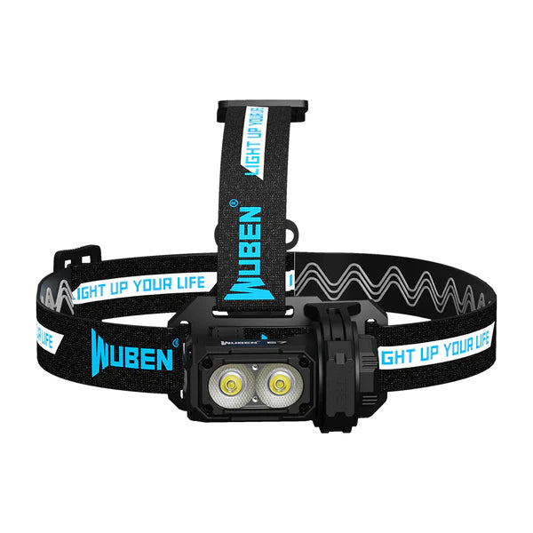 Wuben E7 Headlamp