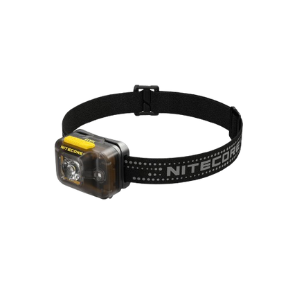 Nitecore HA13 - Trail Running Headlamp