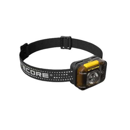 Nitecore HA13 - Trail Running Headlamp