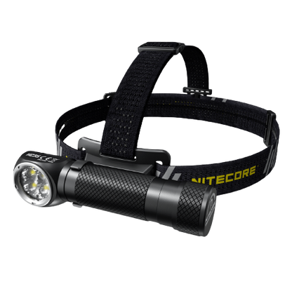 Nitecore HC35
