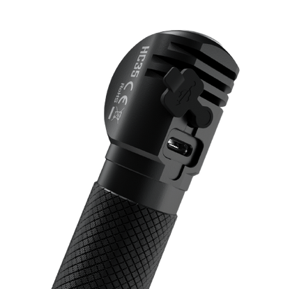 Nitecore HC35
