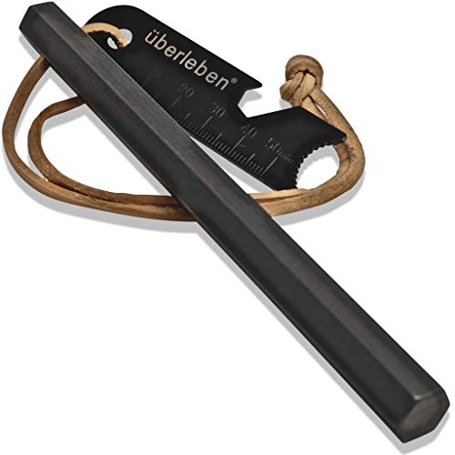 Hexå Fire Starter