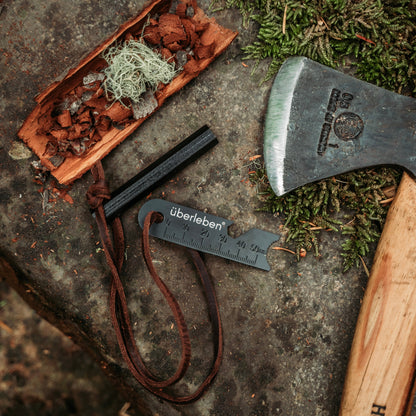 Hexå Fire Starter