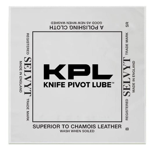 KPL Ultimate Microfiber Cloth