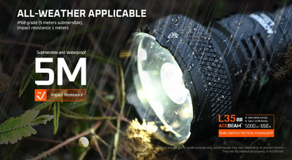 Acebeam L35 2.0