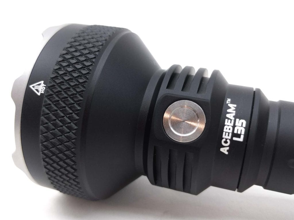 Acebeam L35 2.0