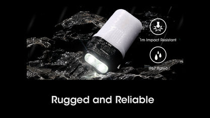 Nitecore LR70