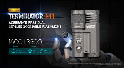 Acebeam Terminator M1