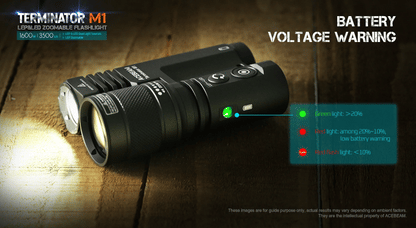 Acebeam Terminator M1