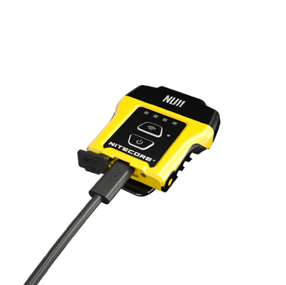 Nitecore NU11