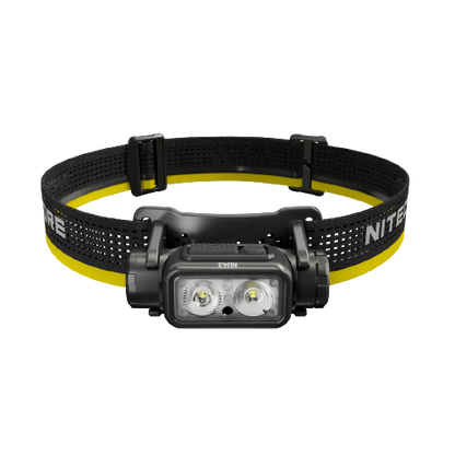 Nitecore NU43