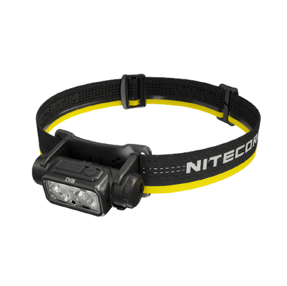 Nitecore NU43