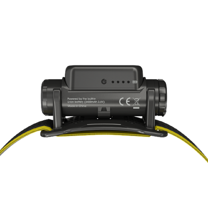 Nitecore NU43