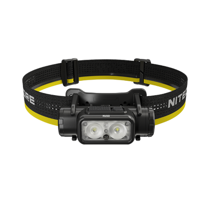Nitecore NU50