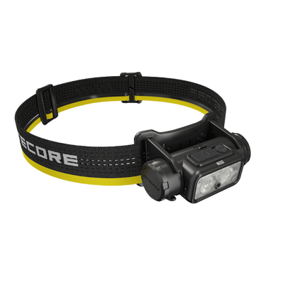 Nitecore NU50
