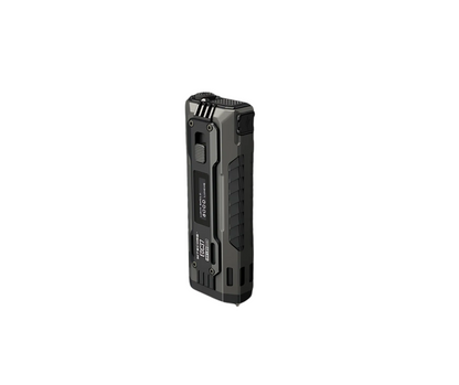 Nitecore EDC37 Left Profile