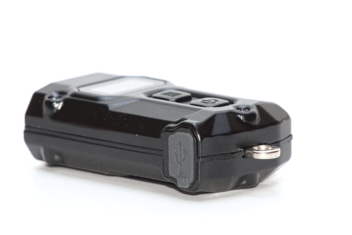 Nitecore TINI3