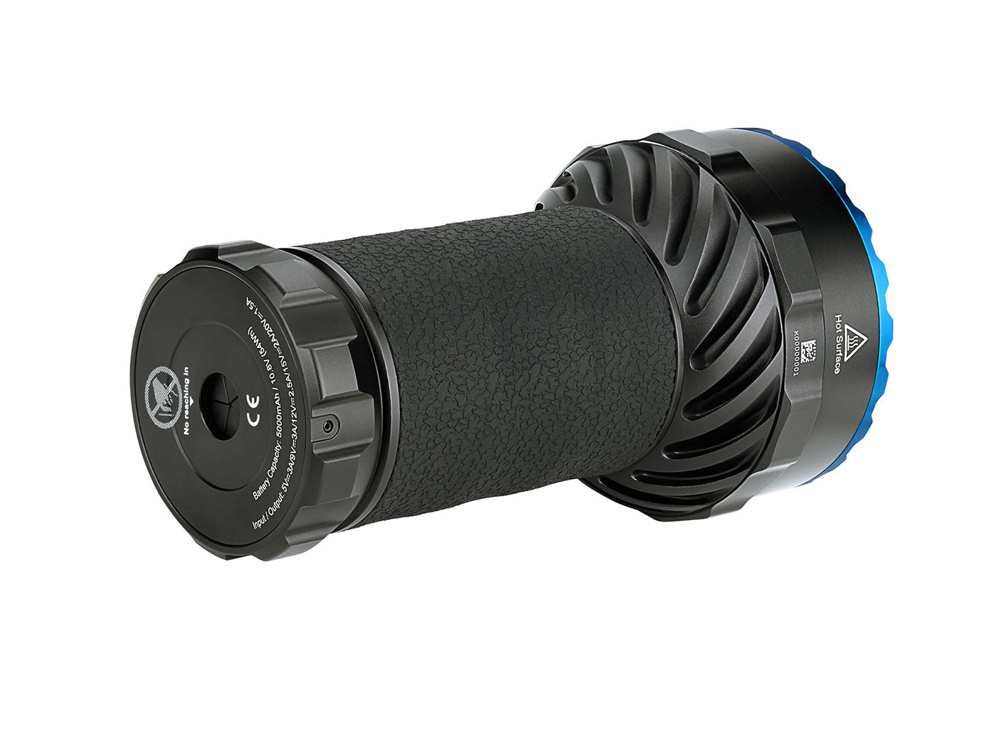 Olight Marauder 2