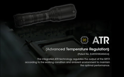 Nitecore SRT7i