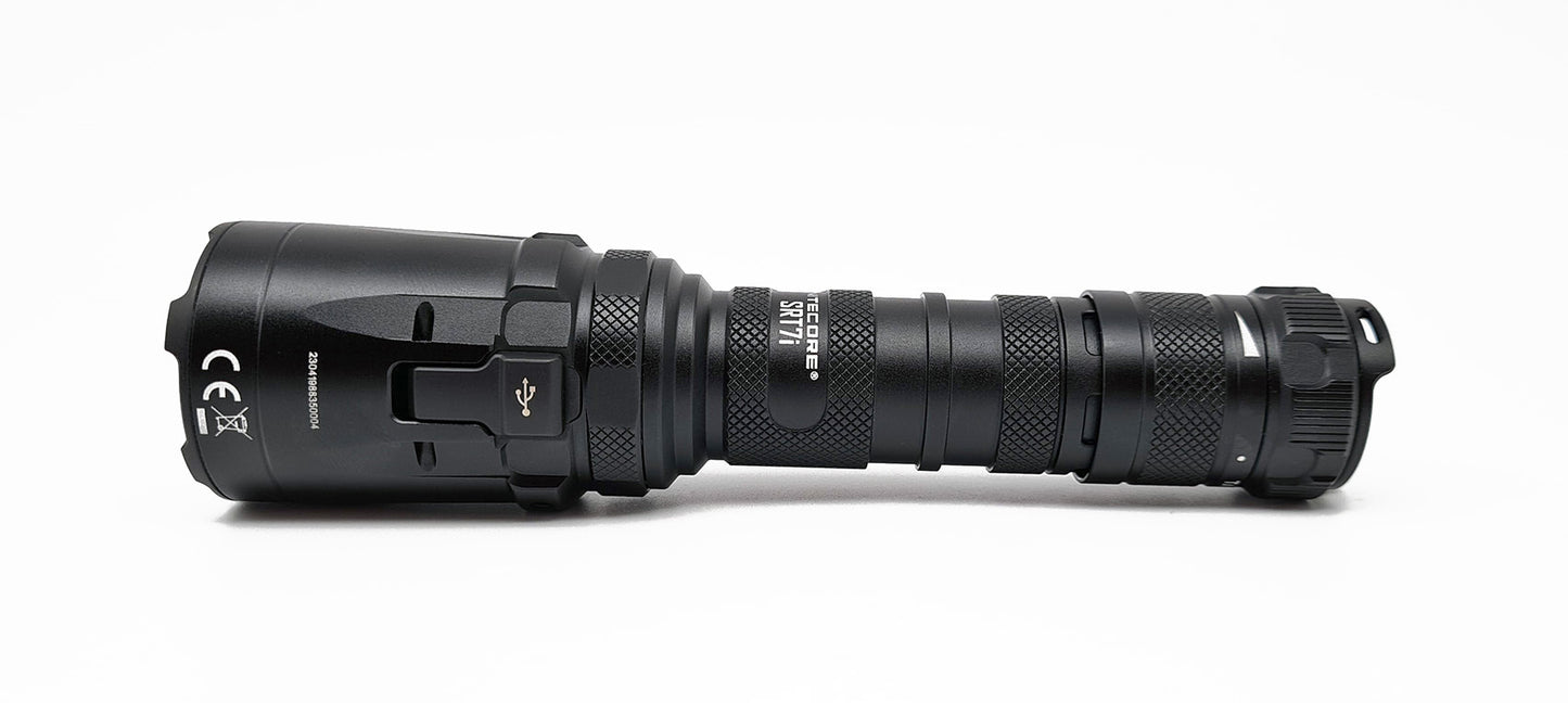 Nitecore SRT7i