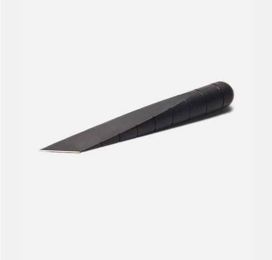 Desk Knife (Vapor Black)