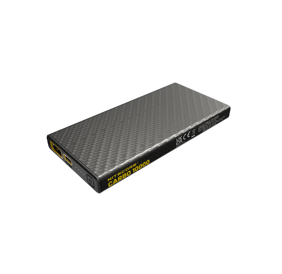 Nitecore CARBO 10000