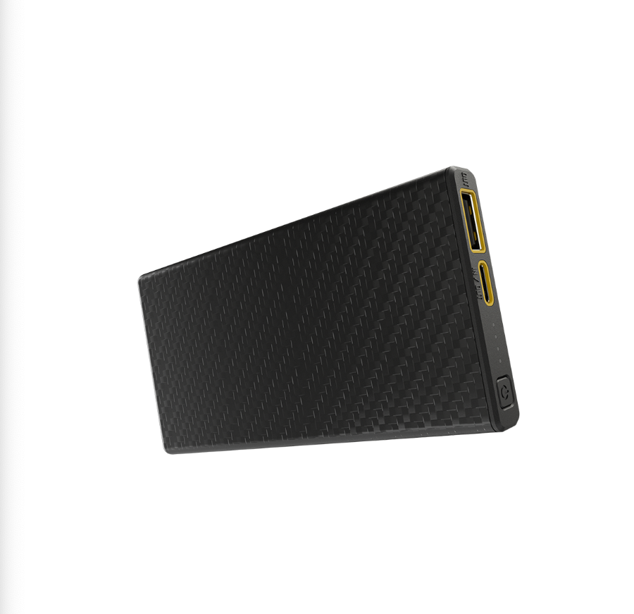 Nitecore CARBO 10000