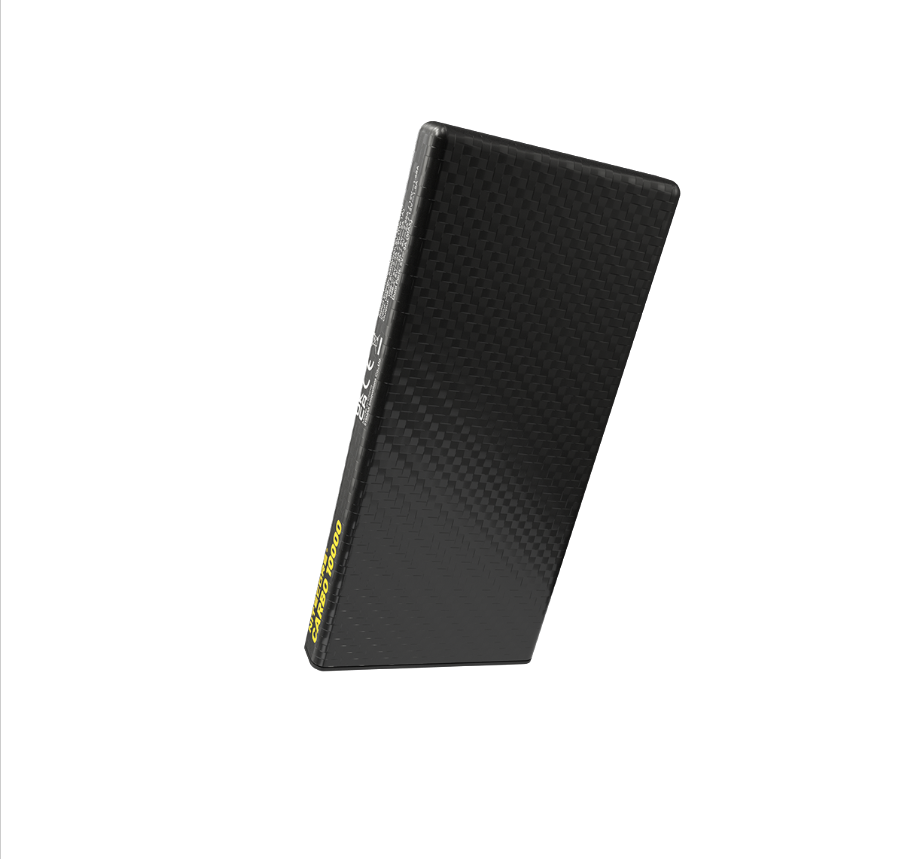 Nitecore CARBO 10000