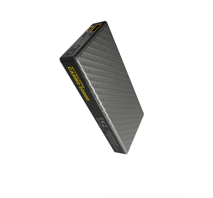 Nitecore CARBO 20000