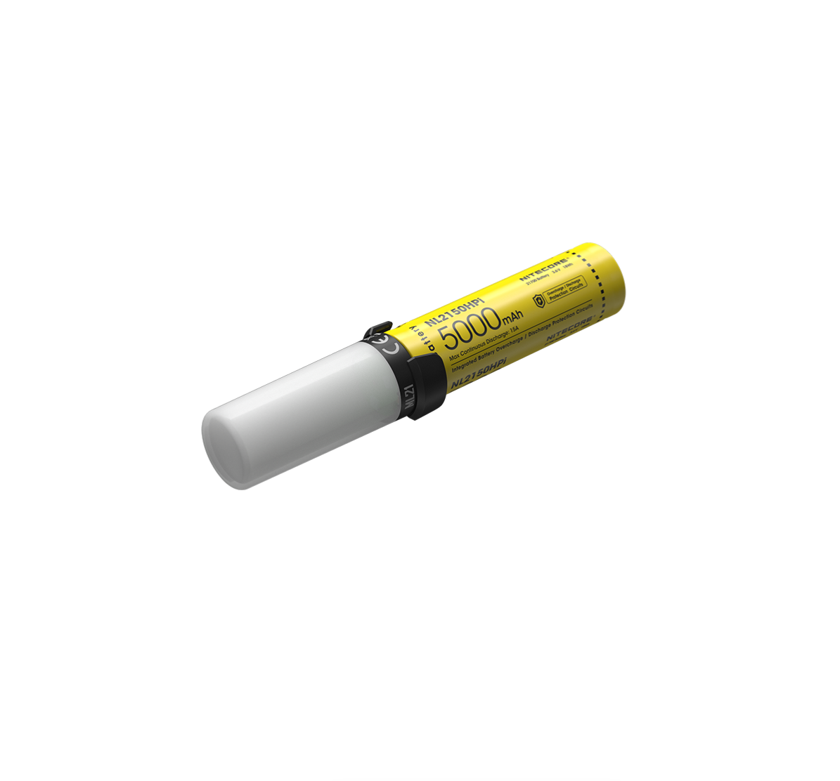 Nitecore MPB21 Kit