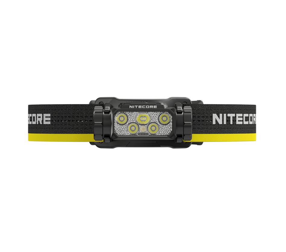 Nitecore HC60 UHE