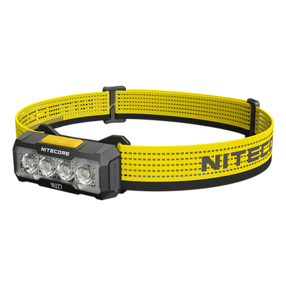 Nitecore NU27 | EDCASIA