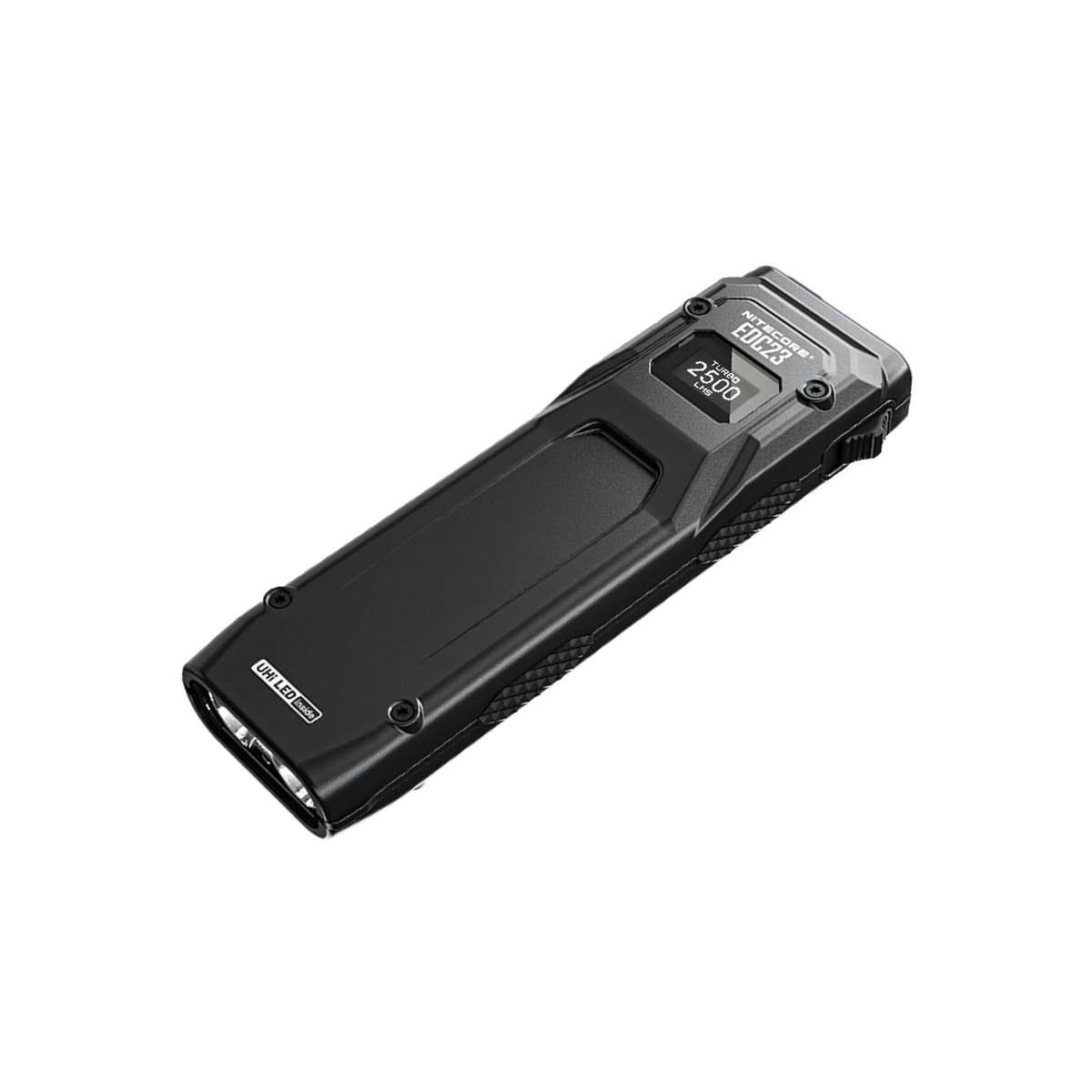 Nitecore EDC23 | EDCASIA