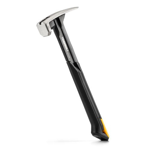 18 oz. Steel Rip Hammer - Smooth Face