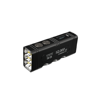 Nitecore TM12K