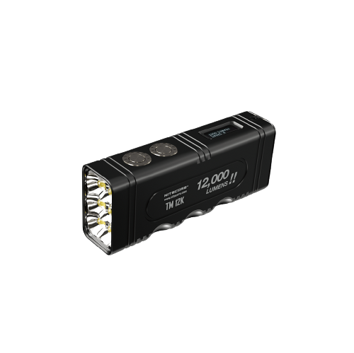 Nitecore TM12K