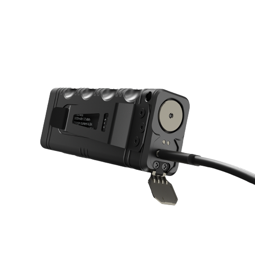 Nitecore TM12K