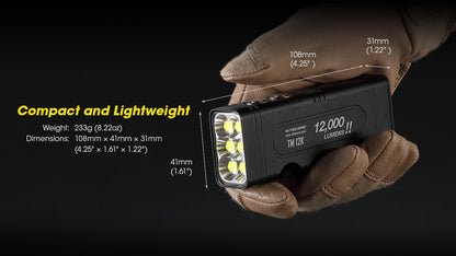 Nitecore TM12K