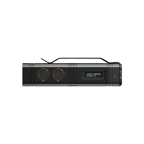 Nitecore TM12K