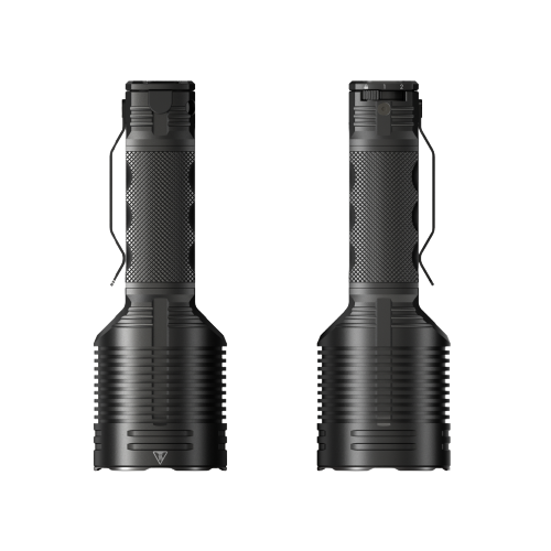 Nitecore TM20K topdown