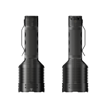 Nitecore TM20K topdown