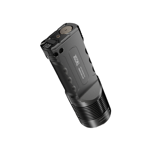 Nitecore TM20K side profile