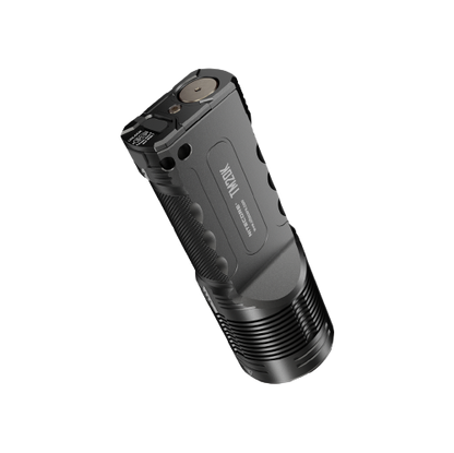Nitecore TM20K side profile