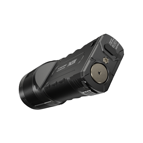 Nitecore TM20K back